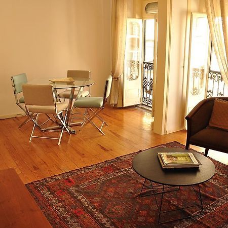 Lapa Chic Apartment By Be@Home Lisbon Room photo