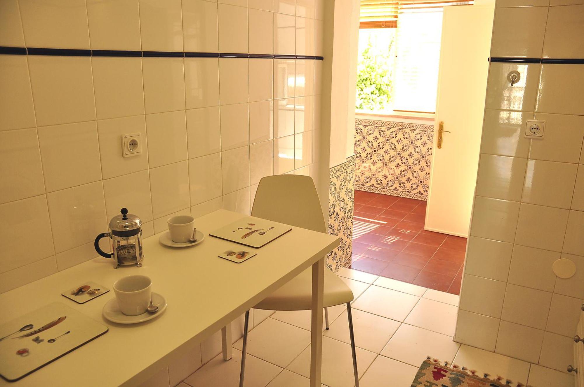 Lapa Chic Apartment By Be@Home Lisbon Exterior photo